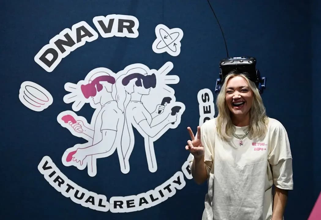 DNA VR Manchester image 6