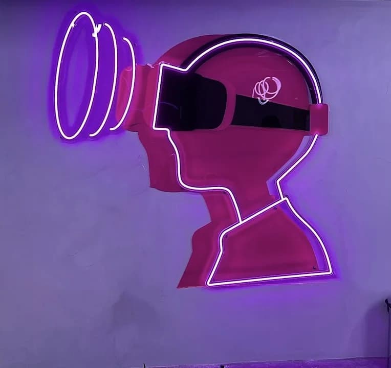 DNA VR Manchester image 7