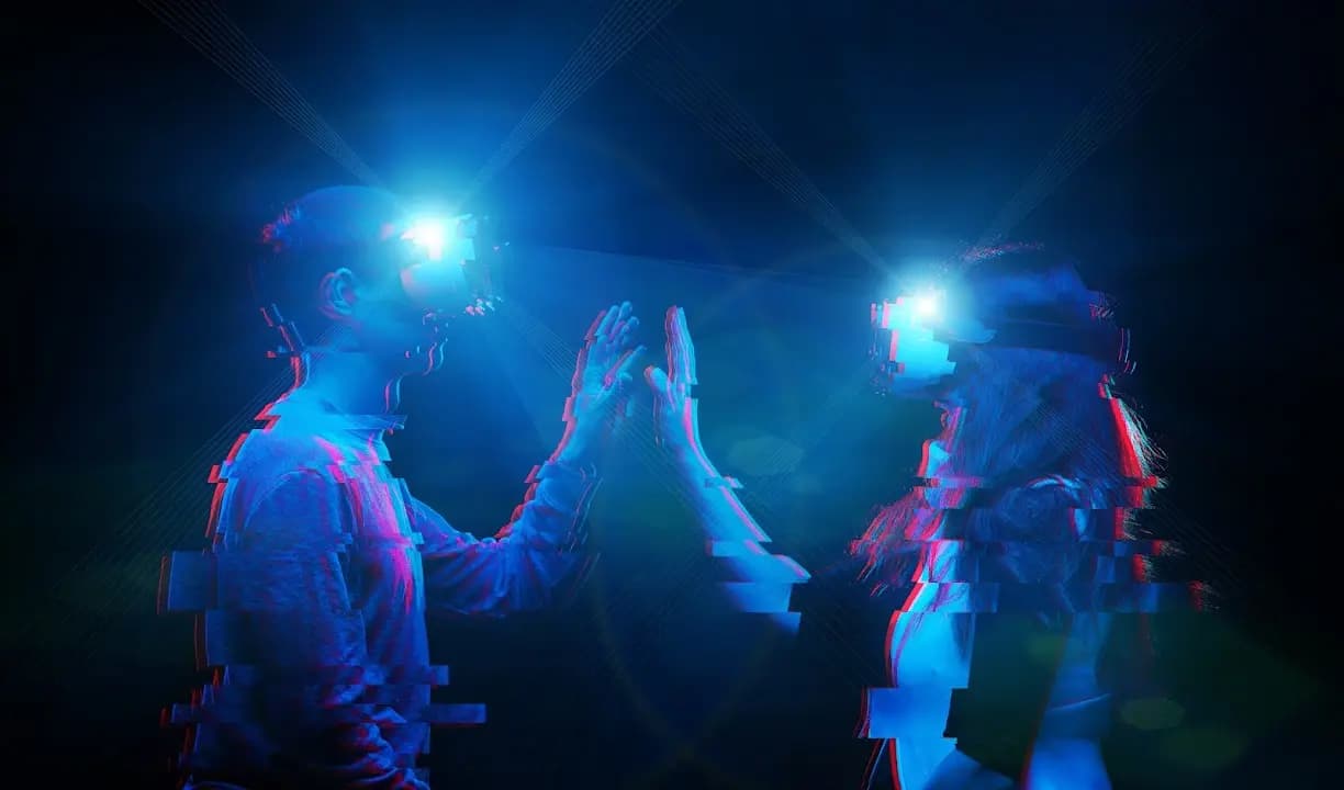 DNA VR Manchester image 8