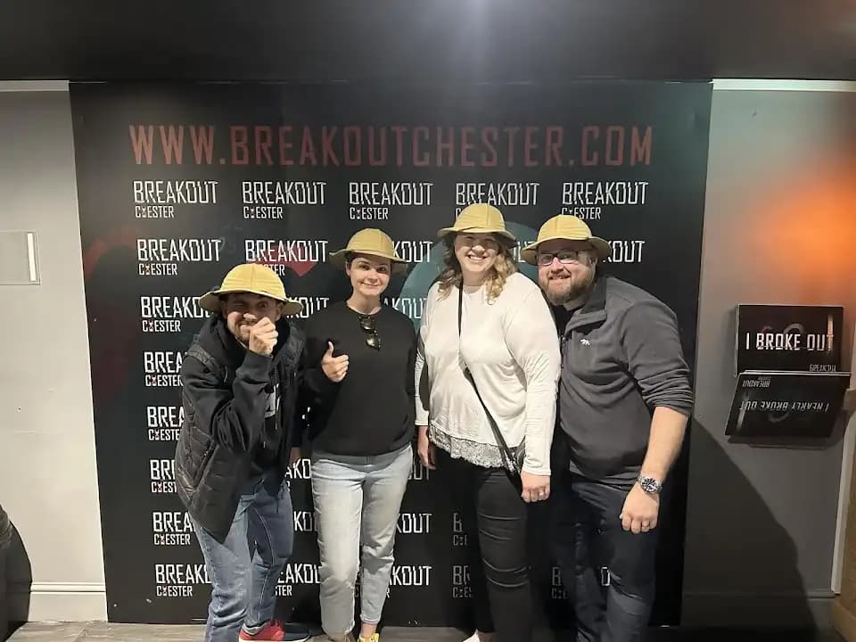 Breakout Chester image 7