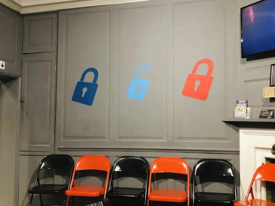 Breakout Chester image 6