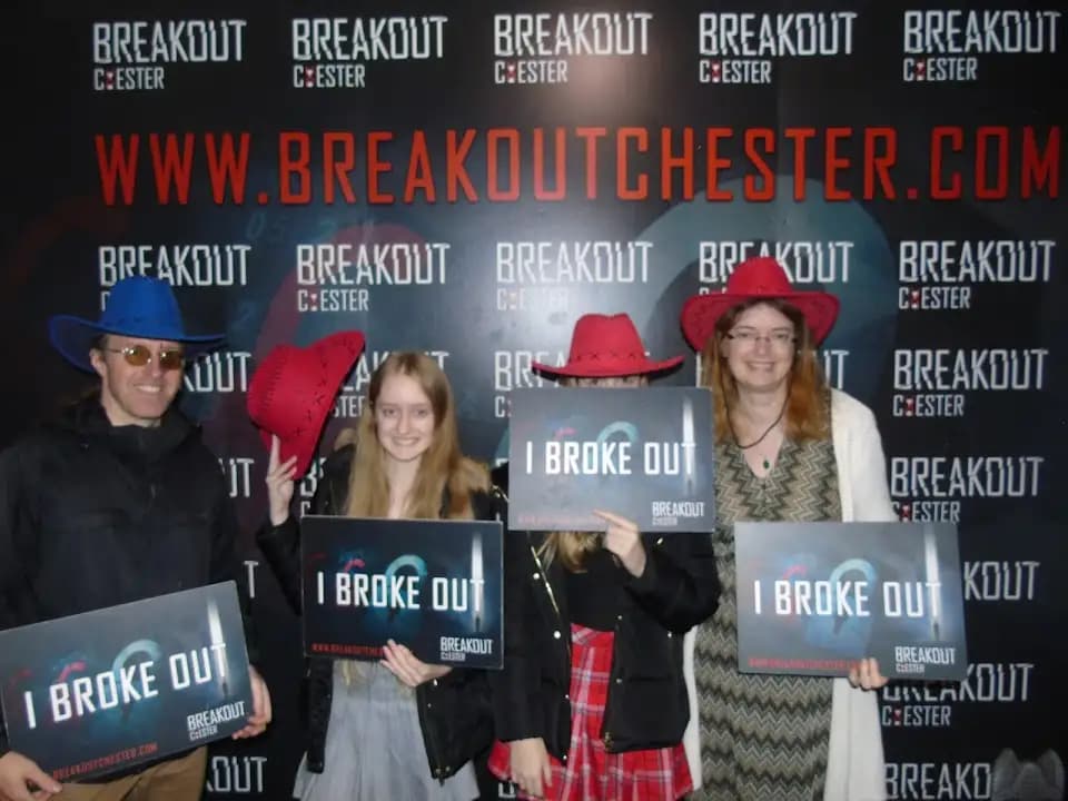 Breakout Chester image 8