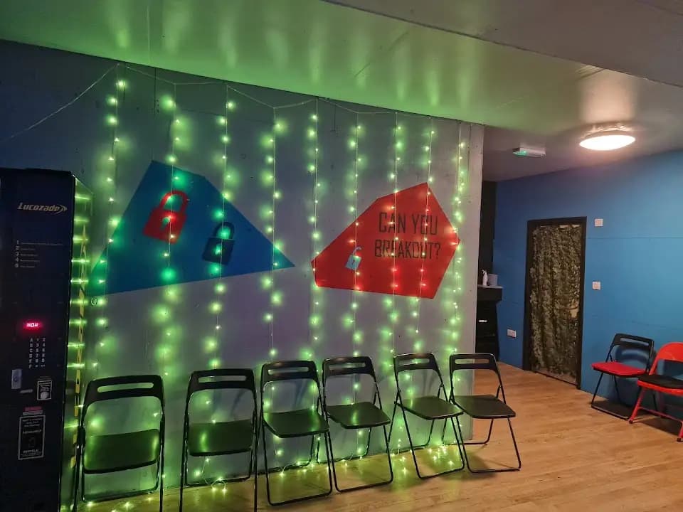 Breakout Liverpool image 4