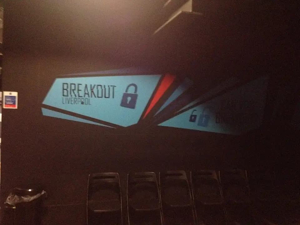Breakout Liverpool image 6
