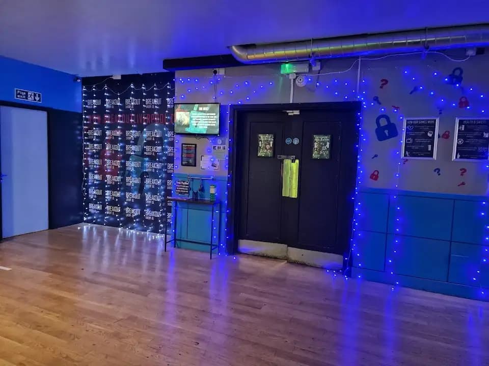 Breakout Liverpool image 7