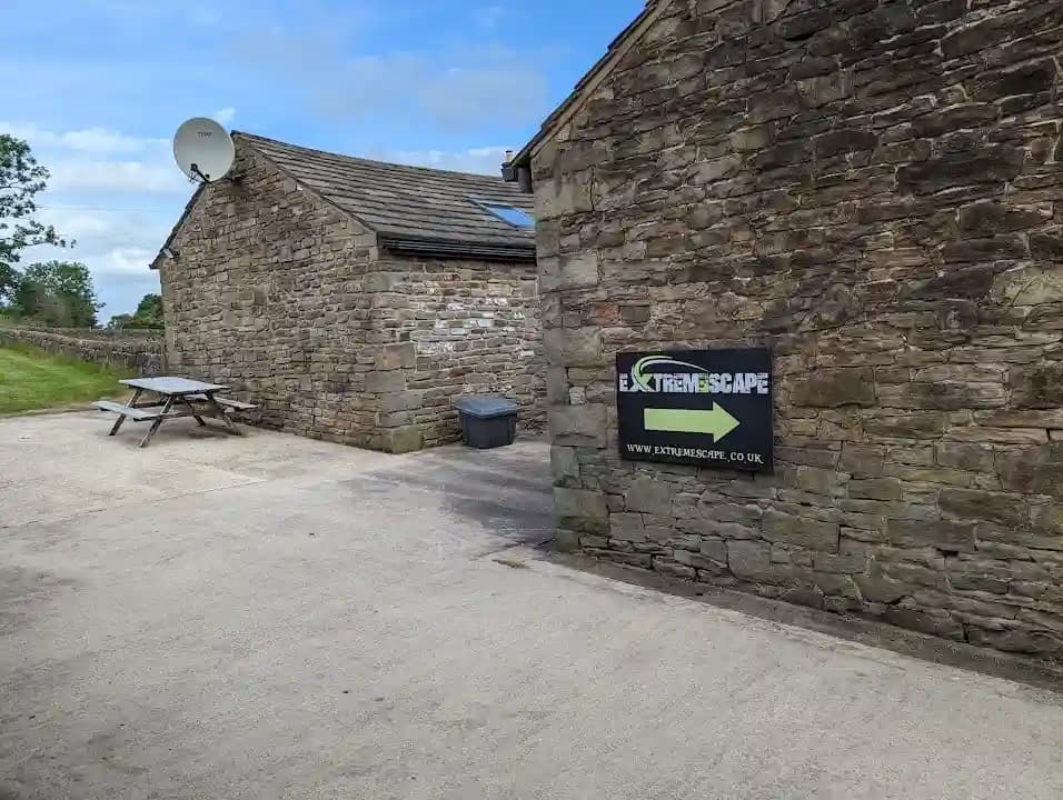 Extremescape Escape Room image 3