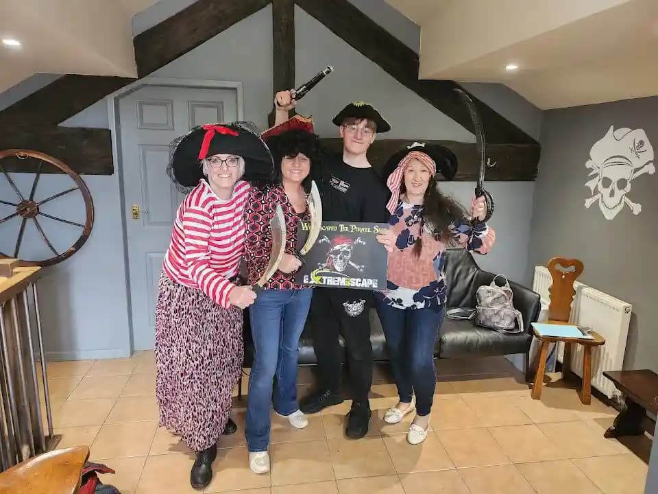 Extremescape Escape Room image 7
