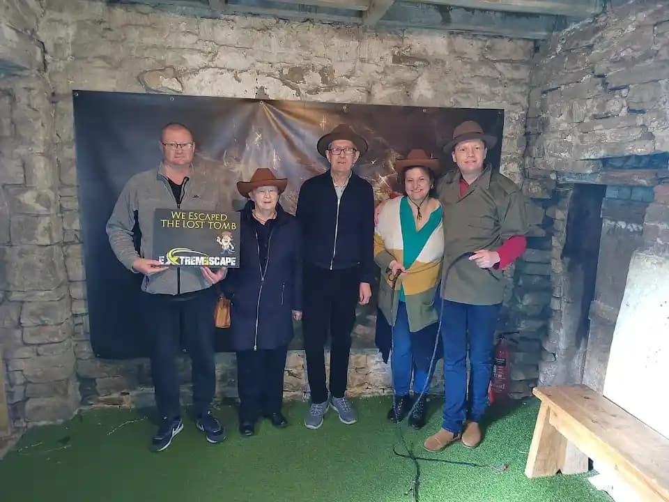 Extremescape Escape Room image 8