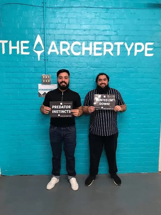 The Archertype image 7