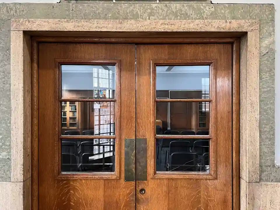 Locked In Games Live Escape Game Leeds image 6