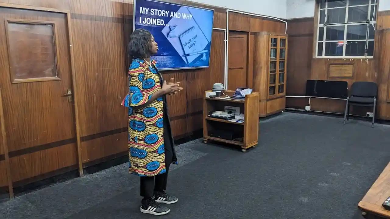 Locked In Games Live Escape Game Leeds image 8