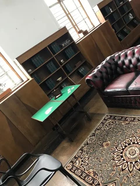 Locked In Games Live Escape Game Leeds image 7