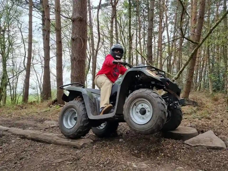 Adventure Now - Outdoor Activities image 5