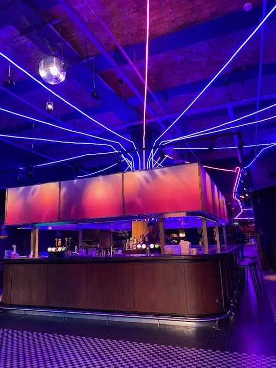 Photo of Lane7 Manchester