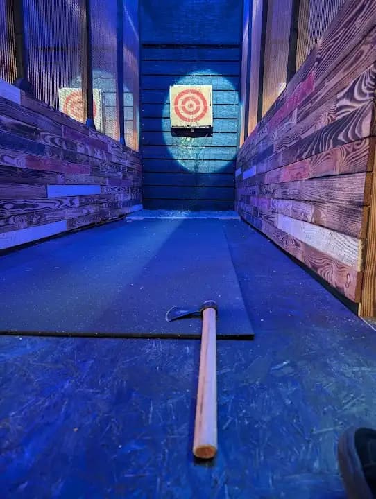 Axes to Ashes image 3