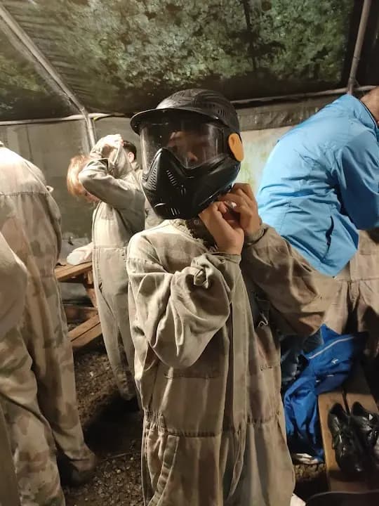 Paintball.co.uk - Manchester image 3