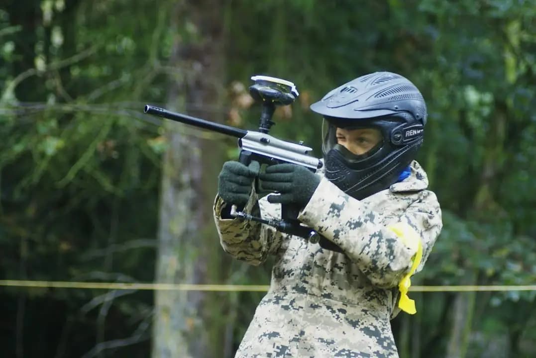 Paintball.co.uk - Manchester image 2