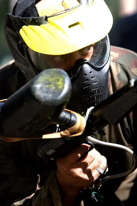 Paintball.co.uk - Manchester image 6