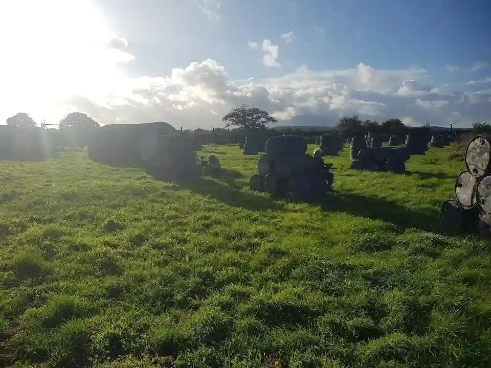Outpost Paintball image 3