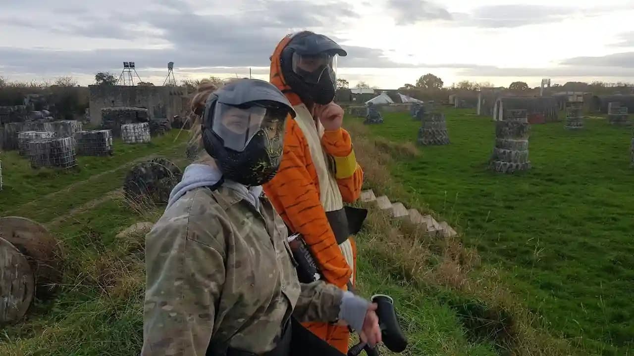 Outpost Paintball image 10