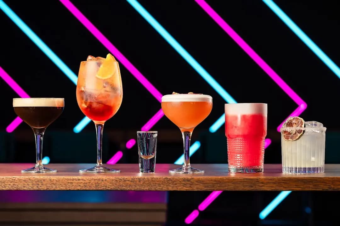Boom Battle Bar Glasgow image 2