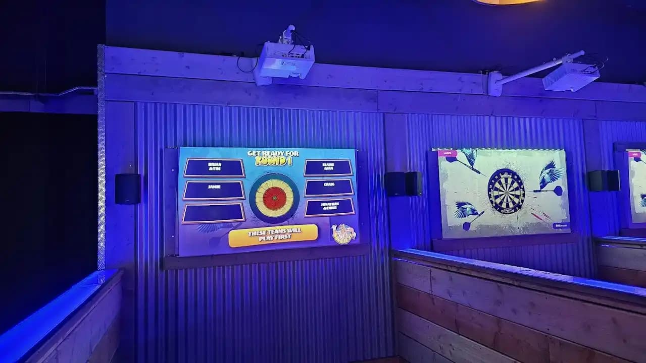 Boom Battle Bar Glasgow image 6