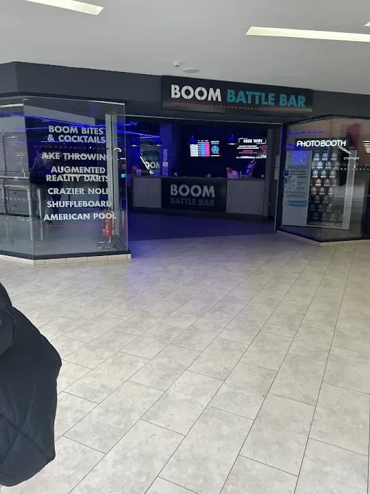 Boom Battle Bar Glasgow image 9