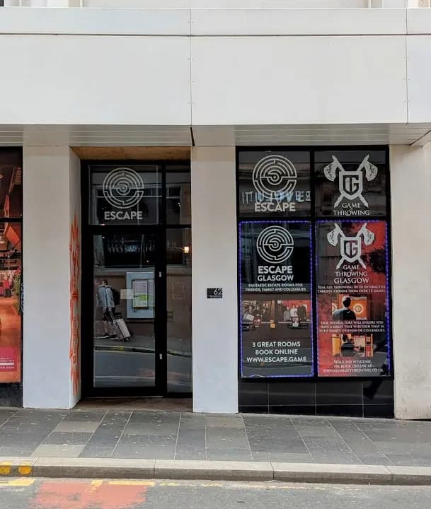 Photo of Escape Glasgow