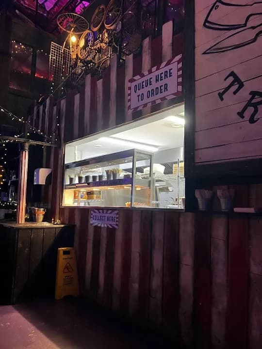 Photo of Golf Fang - Glasgow