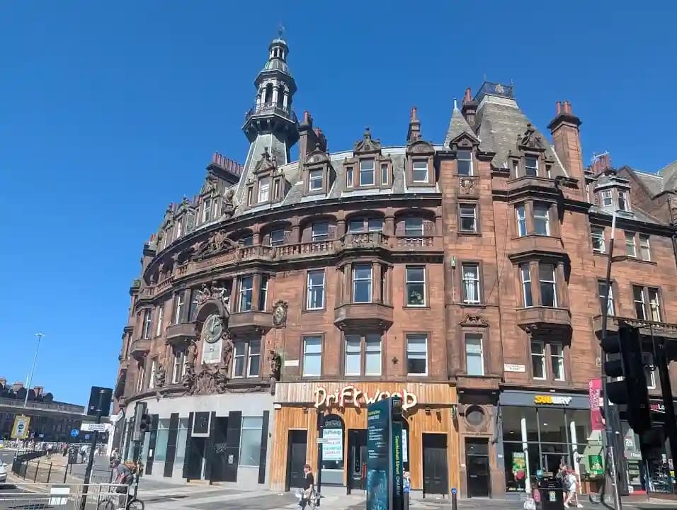 Walking Tours in Glasgow image 2