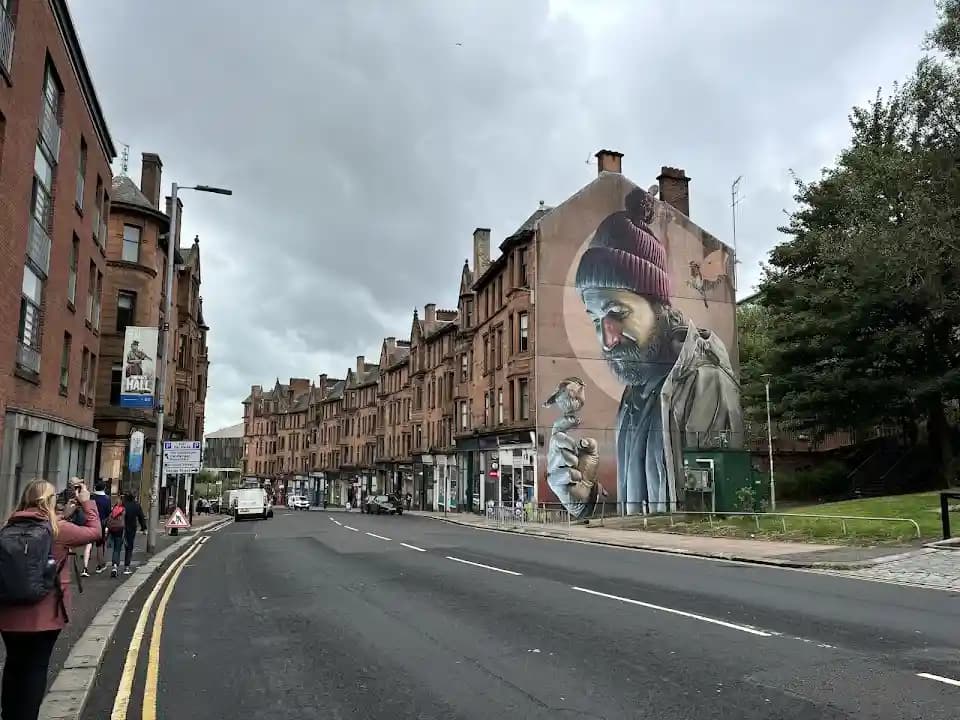 Walking Tours in Glasgow image 3