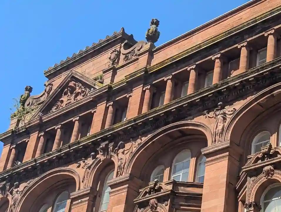 Walking Tours in Glasgow image 4