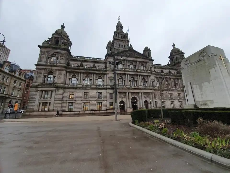 Walking Tours in Glasgow image 6