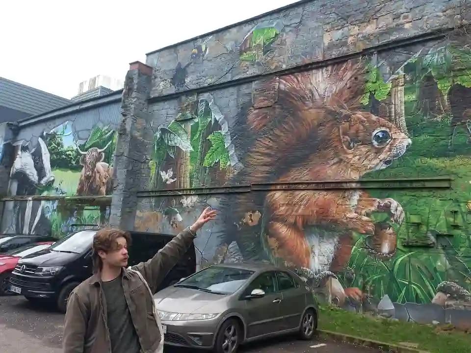 Walking Tours in Glasgow image 10
