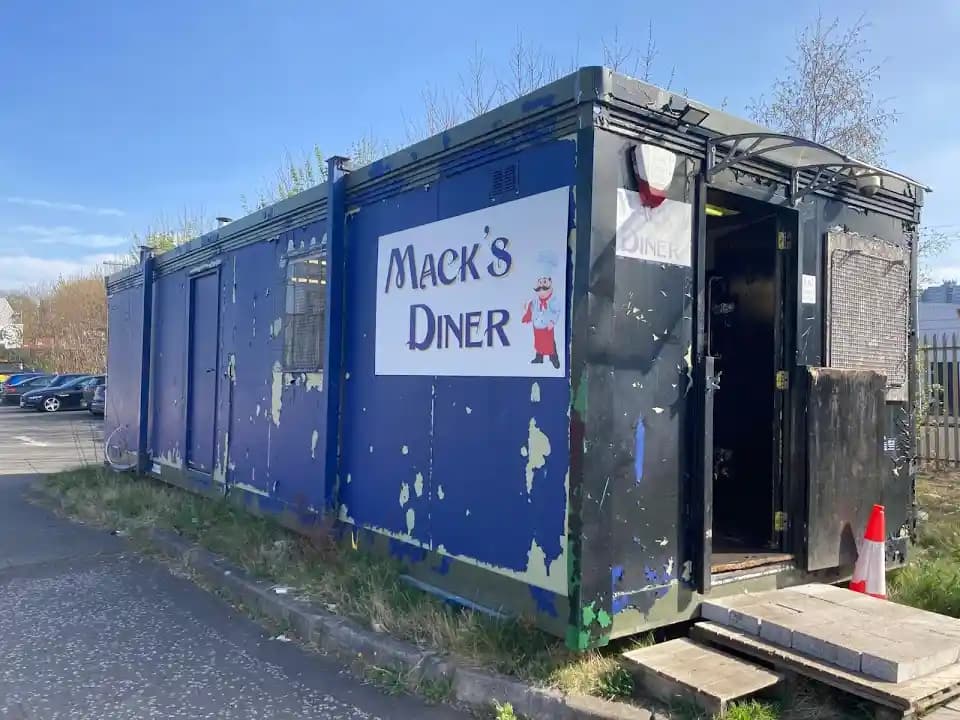 Macks Diner image 3