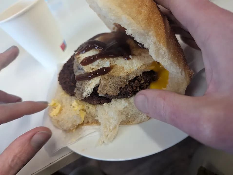 Photo of Macks Diner