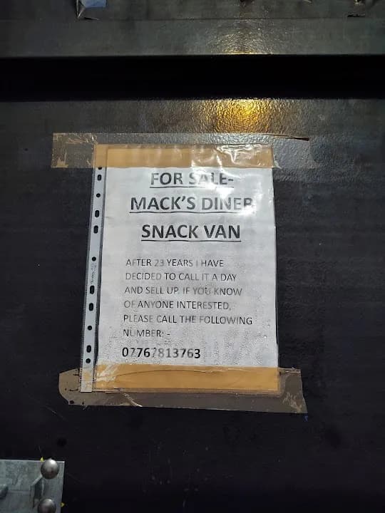 Macks Diner image 2