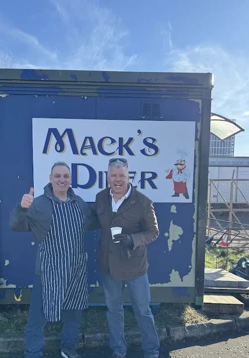Macks Diner image 6