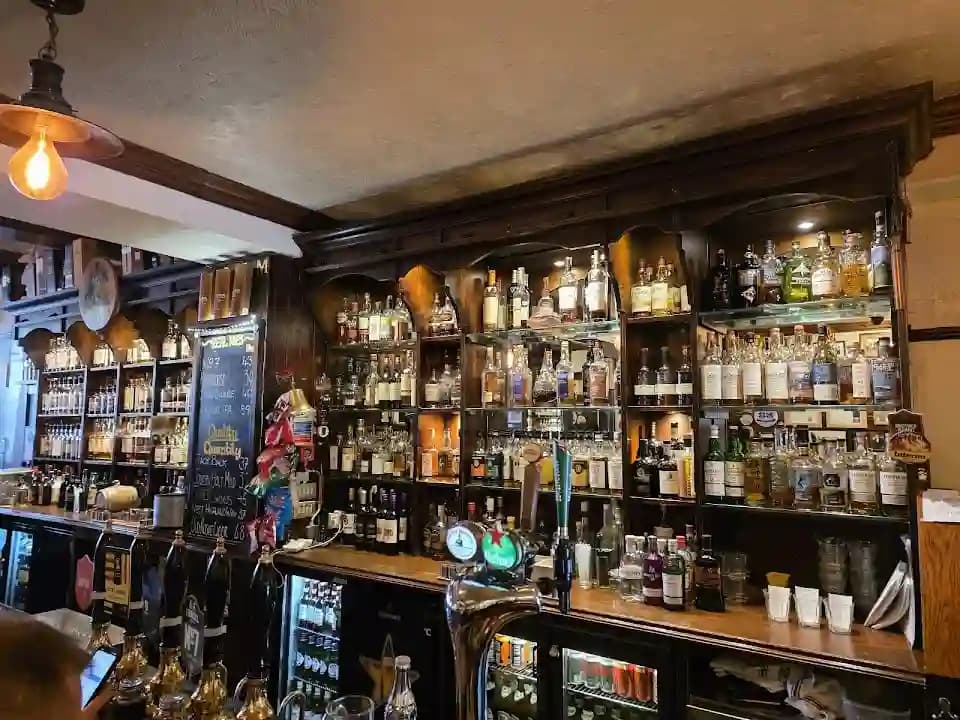 The Bon Accord image 3