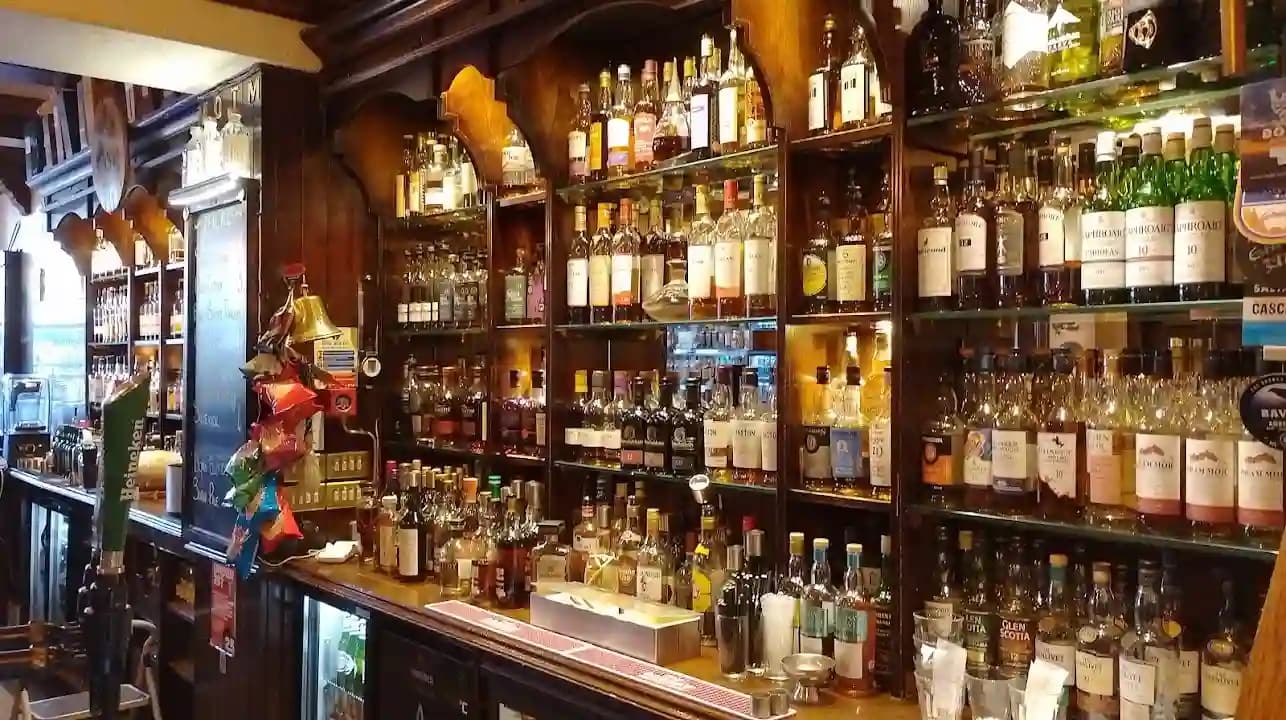 The Bon Accord image 5