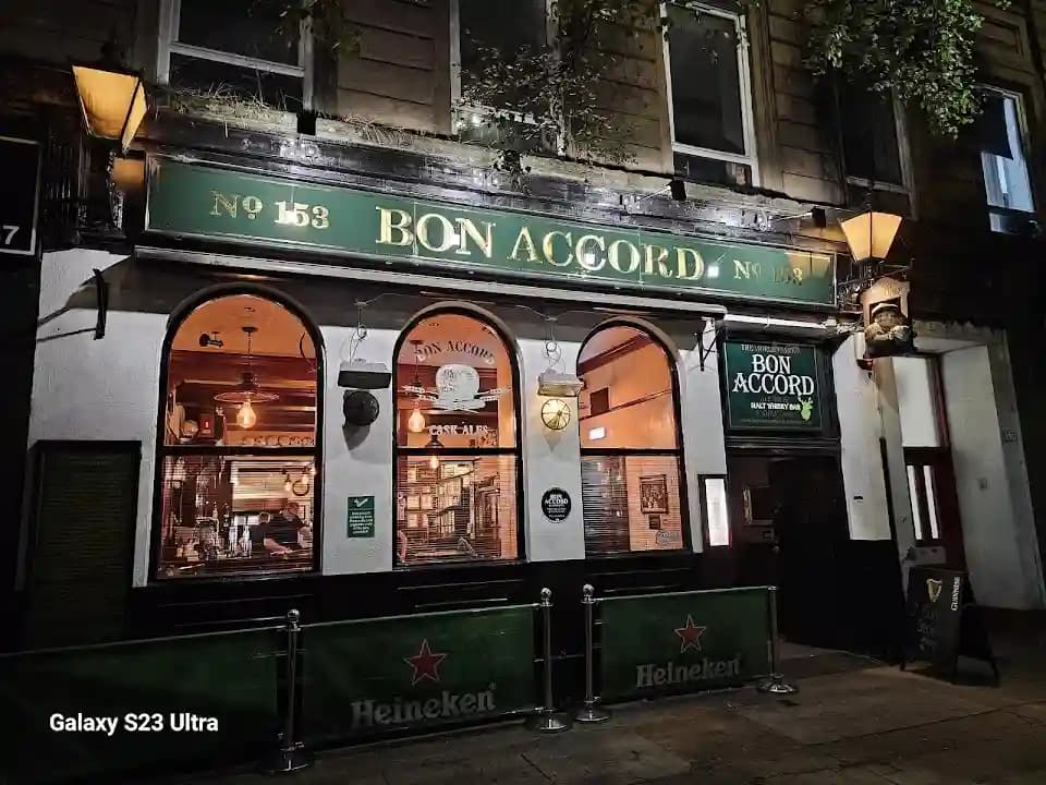 The Bon Accord image 8