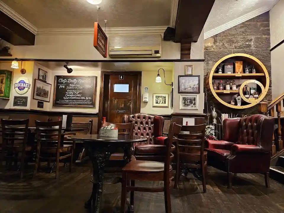 The Bon Accord image 9