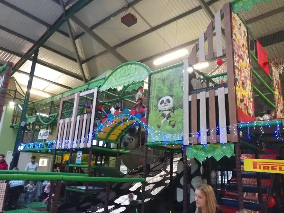 Pandamonium Play Centre image 2
