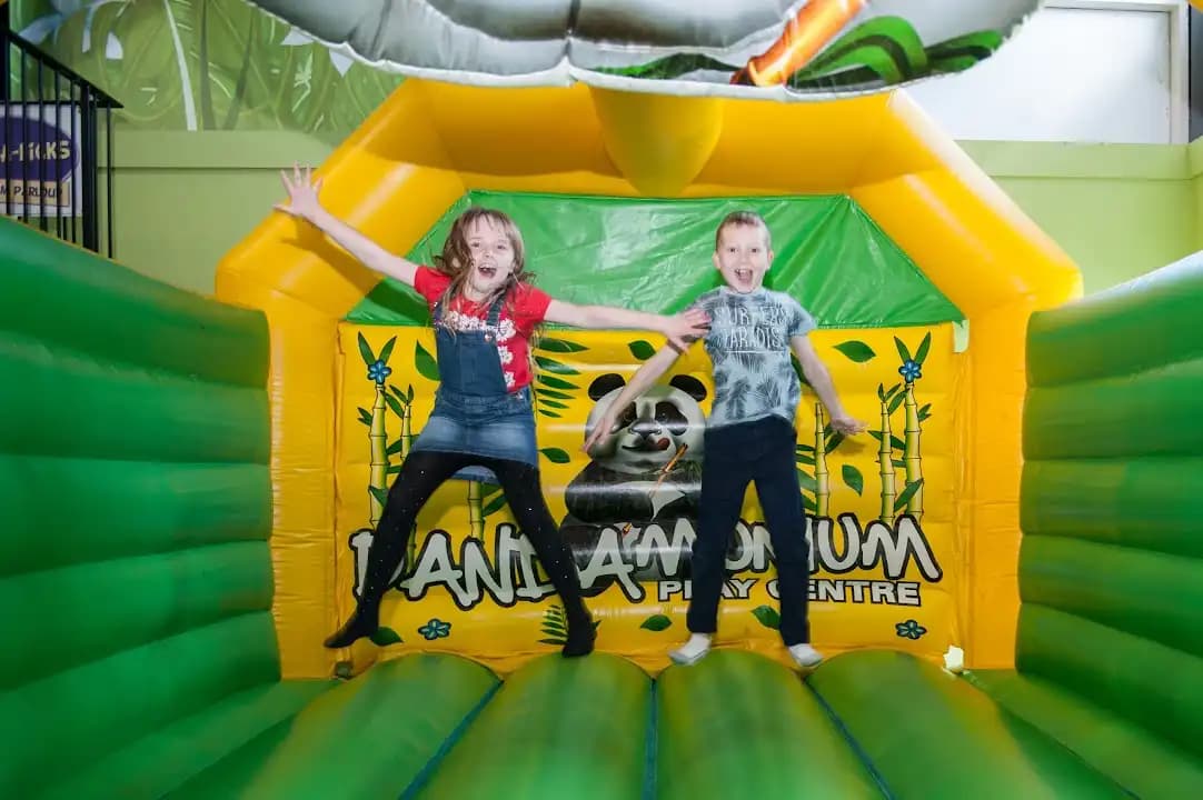 Photo of Pandamonium Play Centre