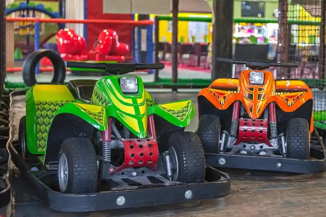 Pandamonium Play Centre image 4
