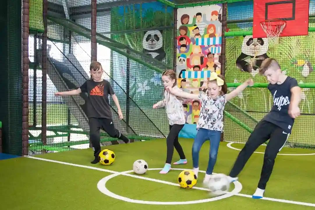 Pandamonium Play Centre image 6