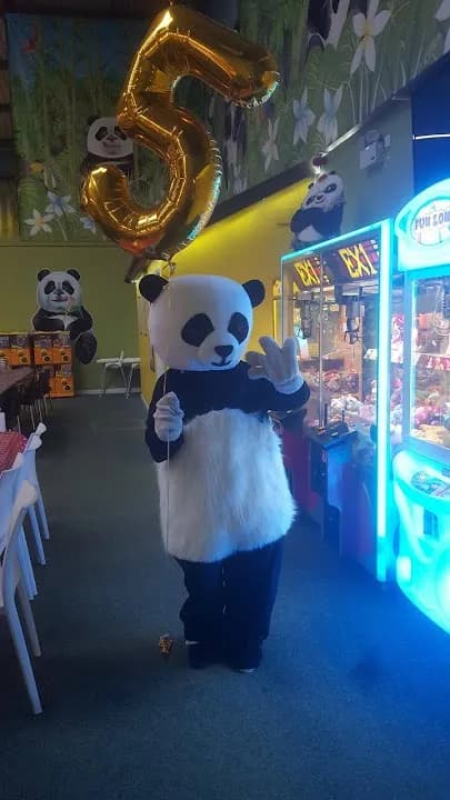 Pandamonium Play Centre image 5