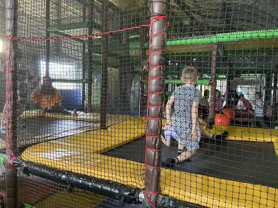Pandamonium Play Centre image 9