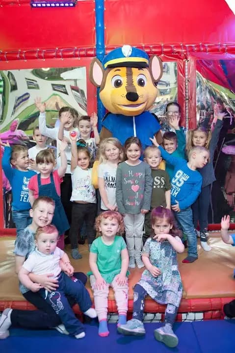 Pandamonium Play Centre image 7