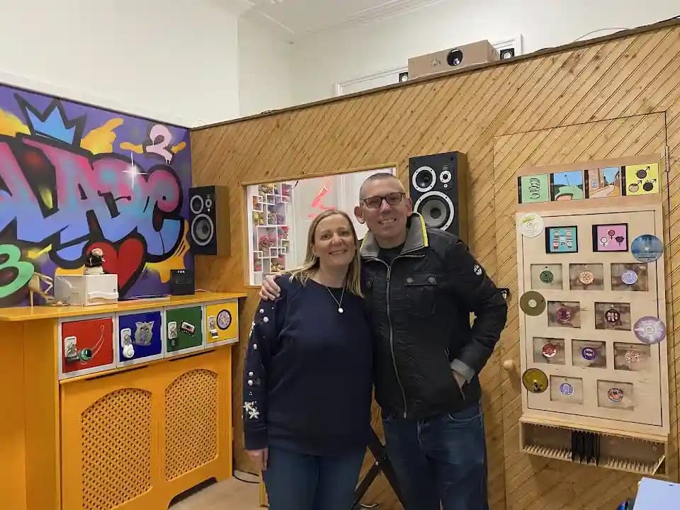 eeek! Escape Rooms Glasgow image 9